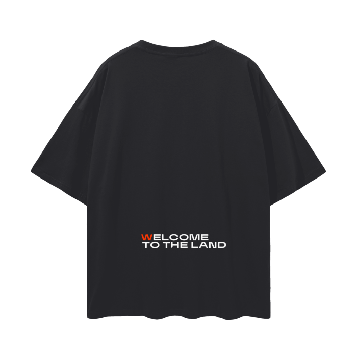 Bring Back The W  Tee